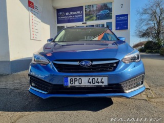 Subaru Impreza 2,0i CVT Active e-BOXER C 2020