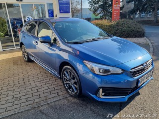 Subaru Impreza 2,0i CVT Active e-BOXER C 2020