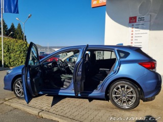 Subaru Impreza 2,0i CVT Active e-BOXER C 2020