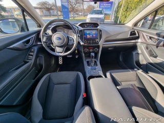 Subaru Impreza 2,0i CVT Active e-BOXER C 2020