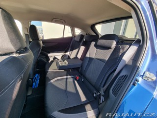 Subaru Impreza 2,0i CVT Active e-BOXER C 2020