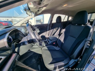 Subaru Impreza 2,0i CVT Active e-BOXER C 2020