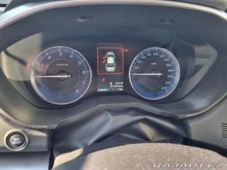 Subaru Impreza 2,0i CVT Active e-BOXER C 2020