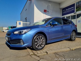 Subaru Impreza 2,0i CVT Active e-BOXER C 2020
