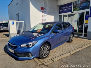 Subaru Impreza 2,0i CVT Active e-BOXER C 2020