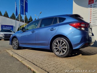 Subaru Impreza 2,0i CVT Active e-BOXER C 2020