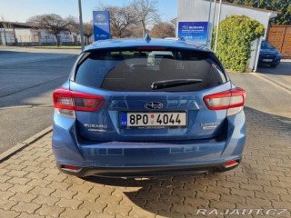 Subaru Impreza 2,0i CVT Active e-BOXER C 2020