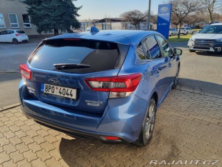 Subaru Impreza 2,0i CVT Active e-BOXER C 2020