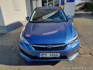 Subaru Impreza 2,0i CVT Active e-BOXER C 2020