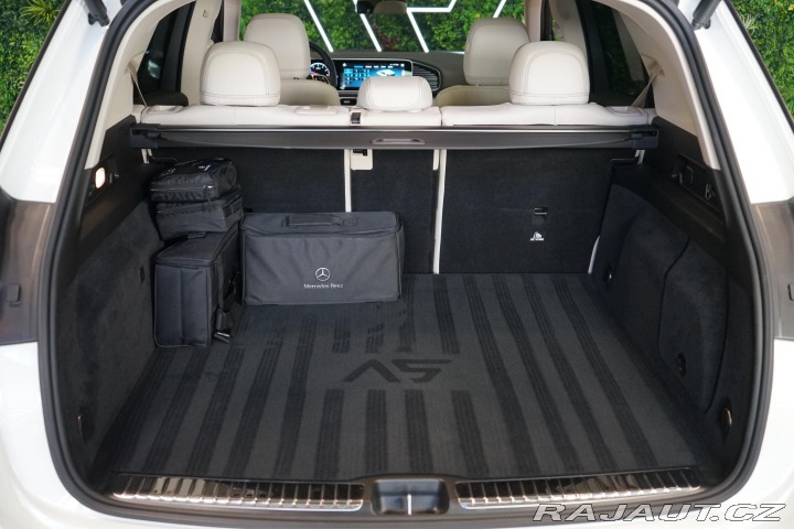 Mercedes-Benz GLE 350de 4M Burm Nez.Top Taž 2022