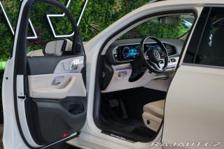 Mercedes-Benz GLE 350de 4M Burm Nez.Top Taž 2022