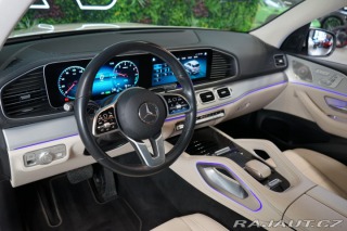 Mercedes-Benz GLE 350de 4M Burm Nez.Top Taž 2022