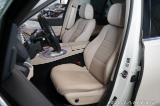Mercedes-Benz GLE 350de 4M Burm Nez.Top Taž 2022
