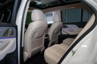 Mercedes-Benz GLE 350de 4M Burm Nez.Top Taž 2022