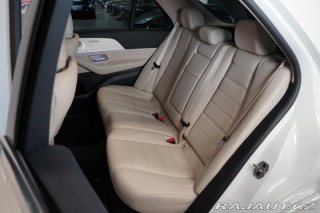 Mercedes-Benz GLE 350de 4M Burm Nez.Top Taž 2022