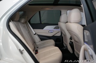 Mercedes-Benz GLE 350de 4M Burm Nez.Top Taž 2022