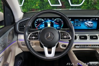 Mercedes-Benz GLE 350de 4M Burm Nez.Top Taž 2022