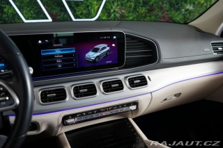 Mercedes-Benz GLE 350de 4M Burm Nez.Top Taž 2022