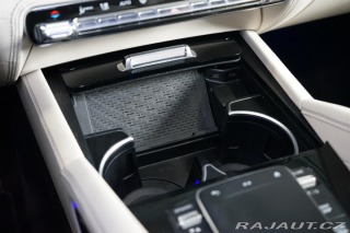 Mercedes-Benz GLE 350de 4M Burm Nez.Top Taž 2022