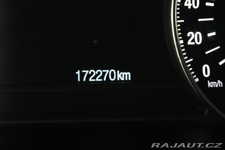 Ford S-MAX 2,0 TDCi 132 kW AT/6*7/Mí 2018