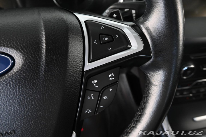 Ford S-MAX 2,0 TDCi 132 kW AT/6*7/Mí 2018
