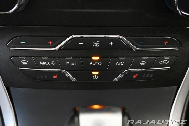 Ford S-MAX 2,0 TDCi 132 kW AT/6*7/Mí 2018