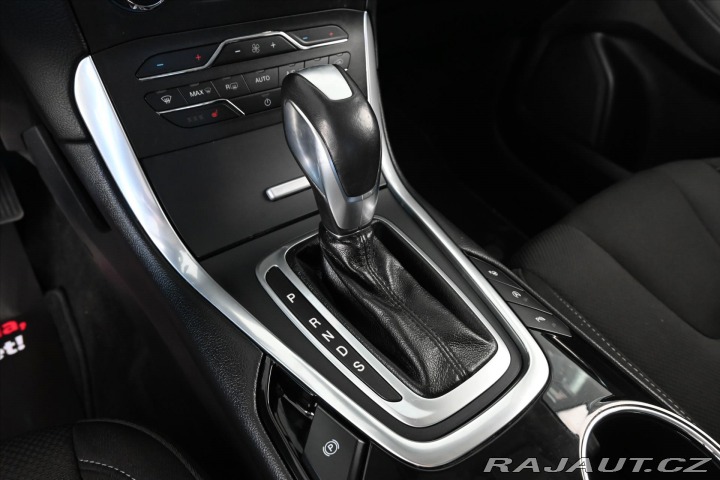 Ford S-MAX 2,0 TDCi 132 kW AT/6*7/Mí 2018