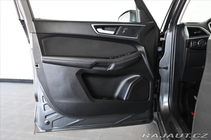 Ford S-MAX 2,0 TDCi 132 kW AT/6*7/Mí 2018