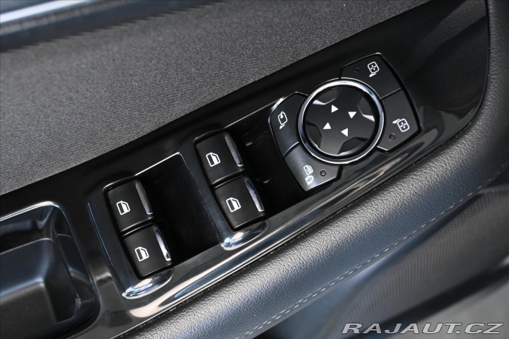 Ford S-MAX 2,0 TDCi 132 kW AT/6*7/Mí 2018
