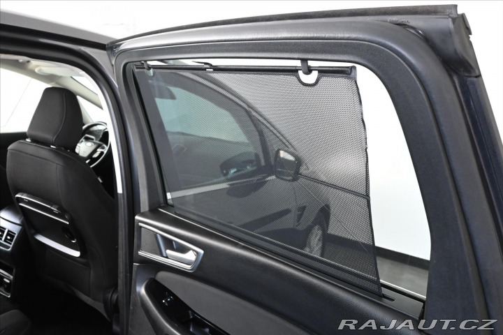 Ford S-MAX 2,0 TDCi 132 kW AT/6*7/Mí 2018