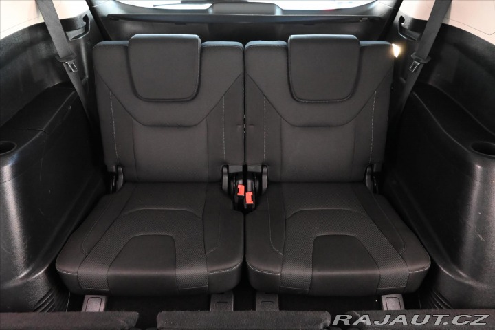 Ford S-MAX 2,0 TDCi 132 kW AT/6*7/Mí 2018