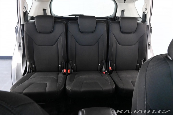 Ford S-MAX 2,0 TDCi 132 kW AT/6*7/Mí 2018