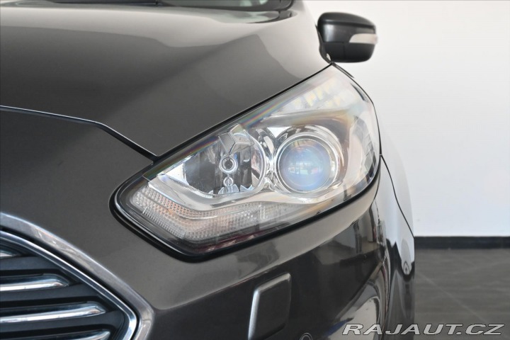 Ford S-MAX 2,0 TDCi 132 kW AT/6*7/Mí 2018