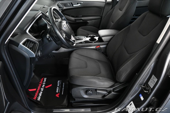 Ford S-MAX 2,0 TDCi 132 kW AT/6*7/Mí 2018
