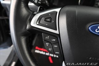 Ford S-MAX 2,0 TDCi 132 kW AT/6*7/Mí 2018