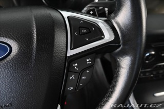 Ford S-MAX 2,0 TDCi 132 kW AT/6*7/Mí 2018