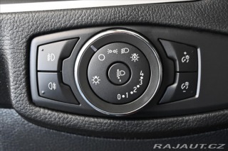 Ford S-MAX 2,0 TDCi 132 kW AT/6*7/Mí 2018