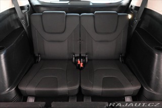 Ford S-MAX 2,0 TDCi 132 kW AT/6*7/Mí 2018