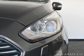 Ford S-MAX 2,0 TDCi 132 kW AT/6*7/Mí 2018