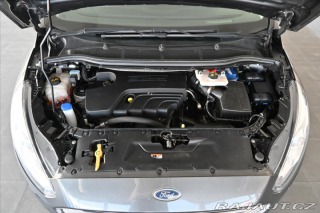 Ford S-MAX 2,0 TDCi 132 kW AT/6*7/Mí 2018