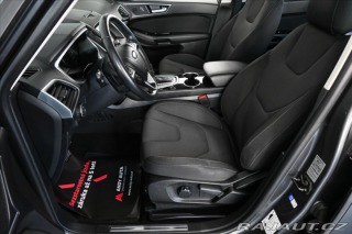 Ford S-MAX 2,0 TDCi 132 kW AT/6*7/Mí 2018