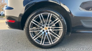 Porsche Macan S 2016