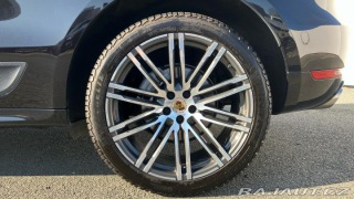 Porsche Macan S 2016
