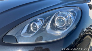 Porsche Macan S 2016
