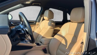 Porsche Macan S 2016