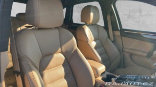 Porsche Macan S 2016