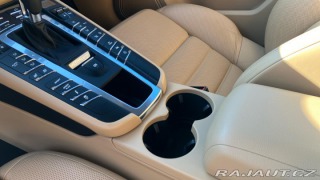 Porsche Macan S 2016