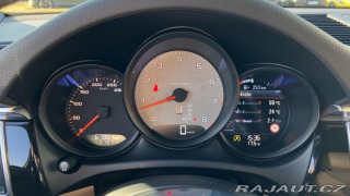 Porsche Macan S 2016