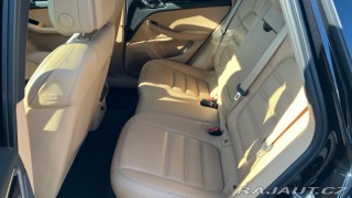 Porsche Macan S 2016