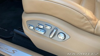 Porsche Macan S 2016